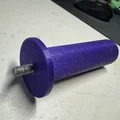 Tay cầm máy mài góc và dụng cụ điều chỉnh theo tham số v2.0 - Thumbnail 3