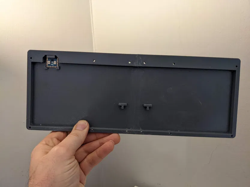 SiCK-68 với vi điều khiển Waveshare RP2040-Zero - Image 3