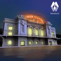 Union Station - Denver CO, USA - Thumbnail 8