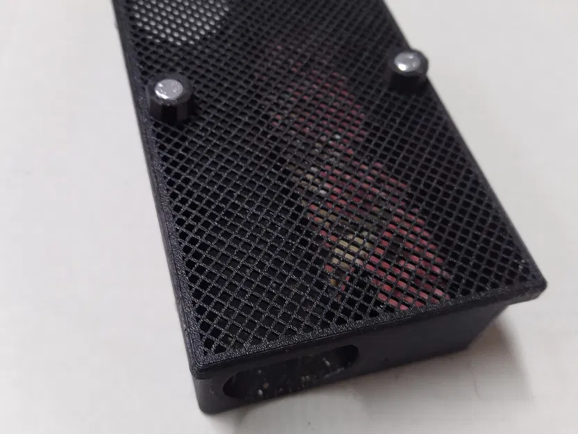 Title Mice Bait Station Box pro myší jed Tóm tắt Hộp đựng thuố - Image 3