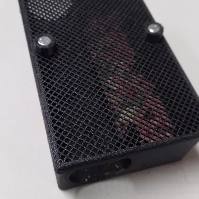 Title Mice Bait Station Box pro myší jed Tóm tắt Hộp đựng thuố