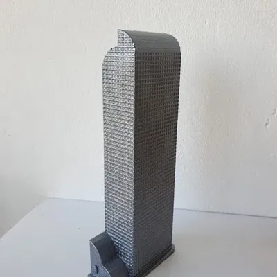 Wells Fargo Center - Denver CO, Mỹ