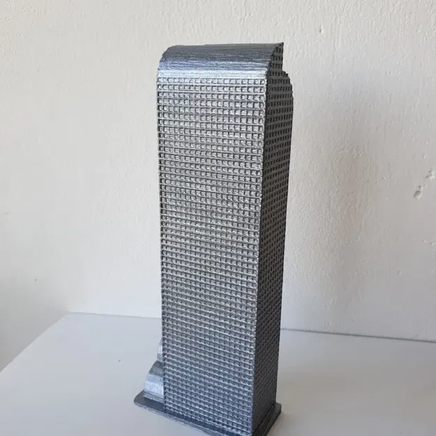 Wells Fargo Center - Denver CO, Mỹ - Image 2