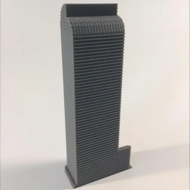 Wells Fargo Center - Denver CO, Mỹ - Image 6