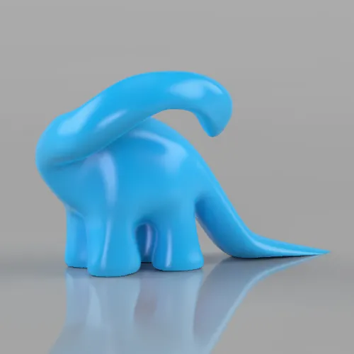 Cục Chặn Cửa Khủng Long Dino-Doorstop - Image 1