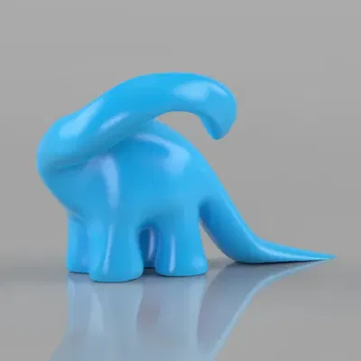 Cục Chặn Cửa Khủng Long Dino-Doorstop