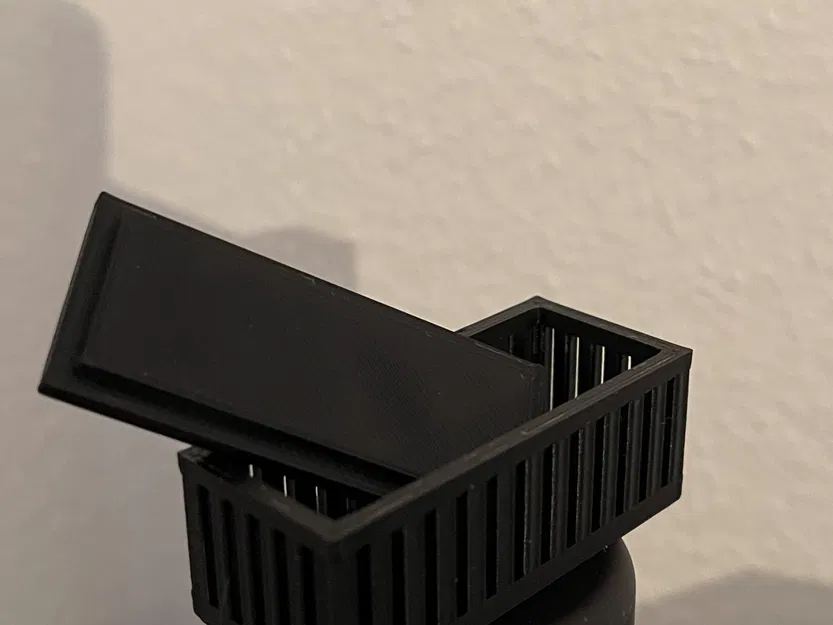 Hộp Đựng Silica Để Sấy Khô - Image 1