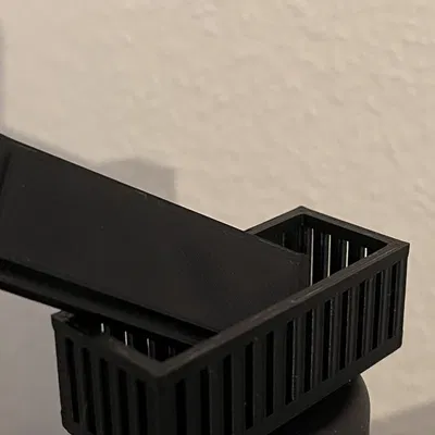 Hộp Đựng Silica Để Sấy Khô