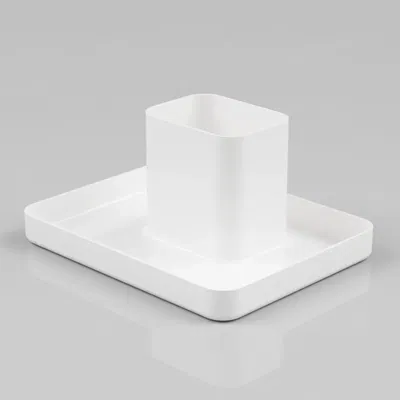 Tidy Upper - Bộ Sắp Xếp Bàn Làm Việc Đơn Giản