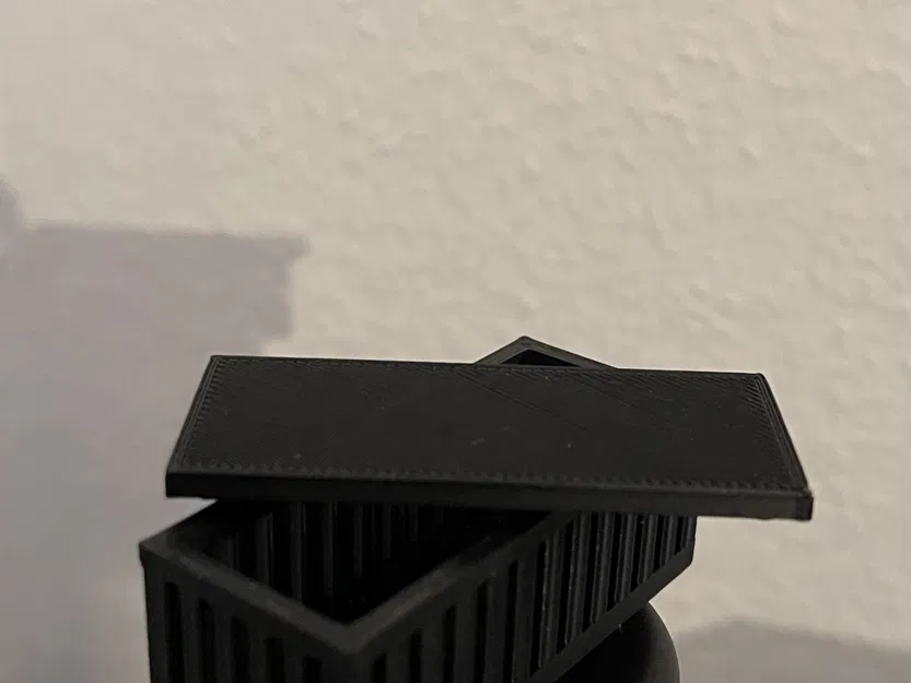 Hộp Đựng Silica Để Sấy Khô - Image 2