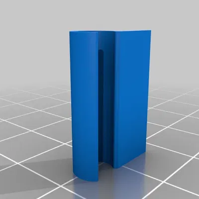 Kẹp dây cáp để gắn bằng máy bắn ghim