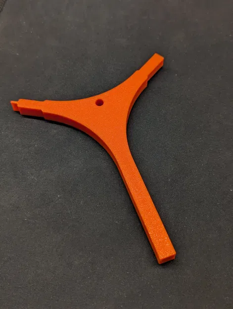 Three-way Hatch Opening Tool - Image 1