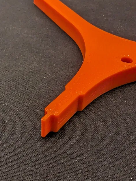 Three-way Hatch Opening Tool - Image 2