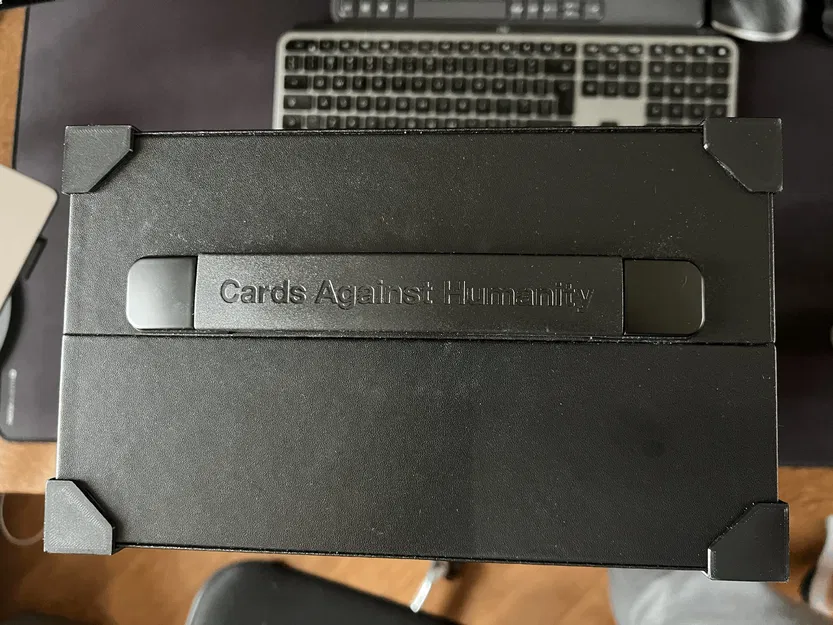 Cards Against Humanity Boks Corner Protectors - Image 2