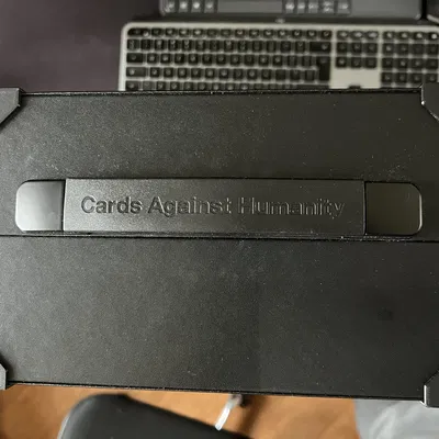 Cards Against Humanity Boks Corner Protectors