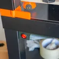 Power box for Ikea Lack - Thumbnail 2