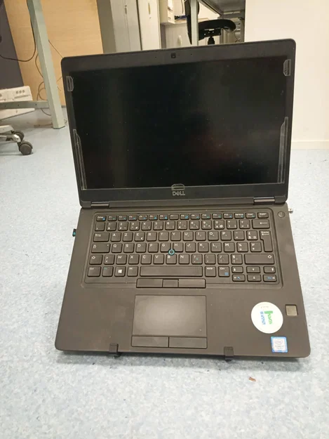 Chân Đế Laptop Đa Năng Cho Văn Phòng - Image 2