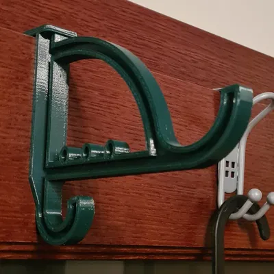 Móc Treo Trên Cửa