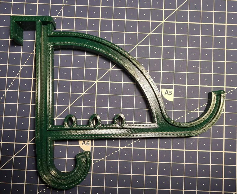 Móc Treo Trên Cửa - Image 2