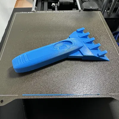 Dụng Cụ Cào Băng "ICESCRAPER"