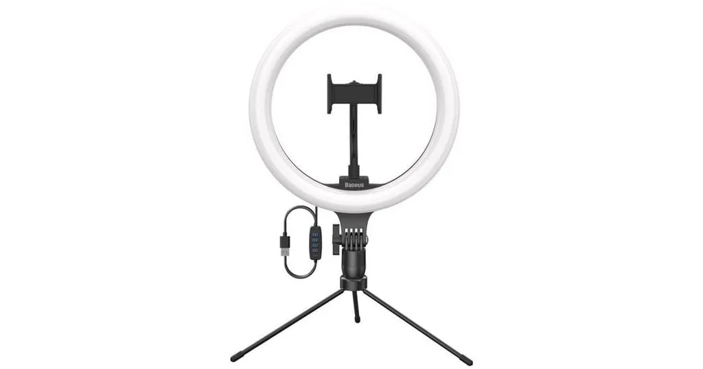 Ring light screen holder - Image 2