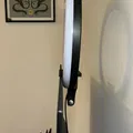 Ring light screen holder - Thumbnail 4