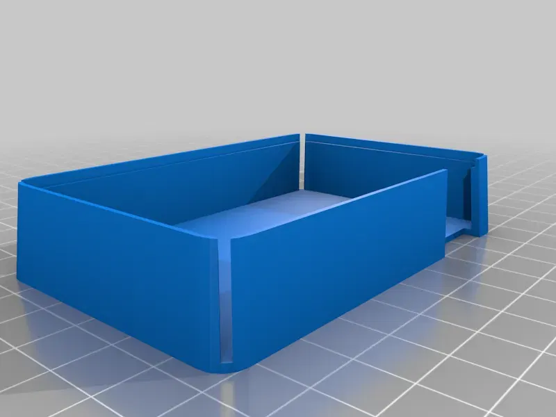 Diesel heater control box - Image 3