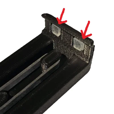 Adapter Tripod Cho Điện Thoại