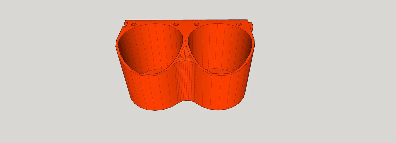 Giá Đỡ Bình Sơn Modul - Image 2