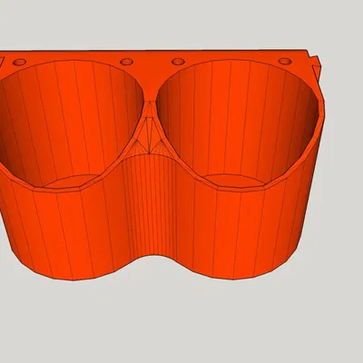 Giá Đỡ Bình Sơn Modul