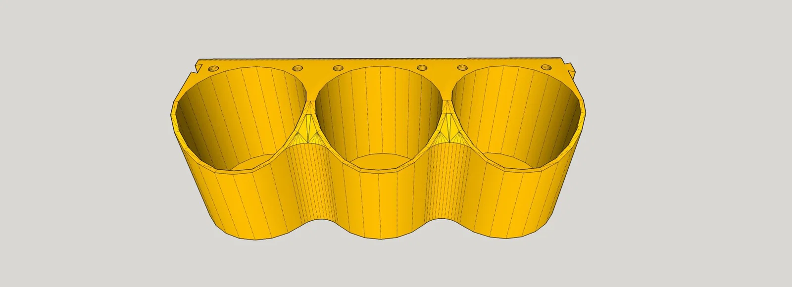 Giá Đỡ Bình Sơn Modul - Image 3