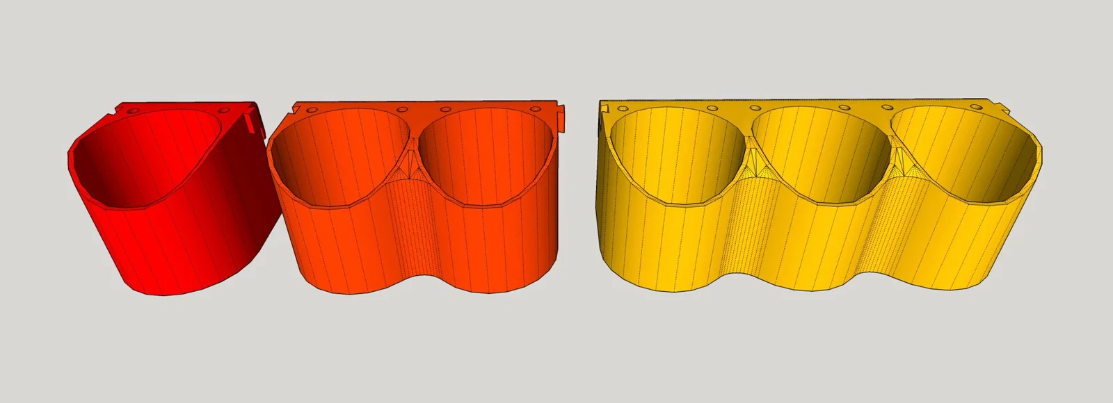 Giá Đỡ Bình Sơn Modul - Image 4