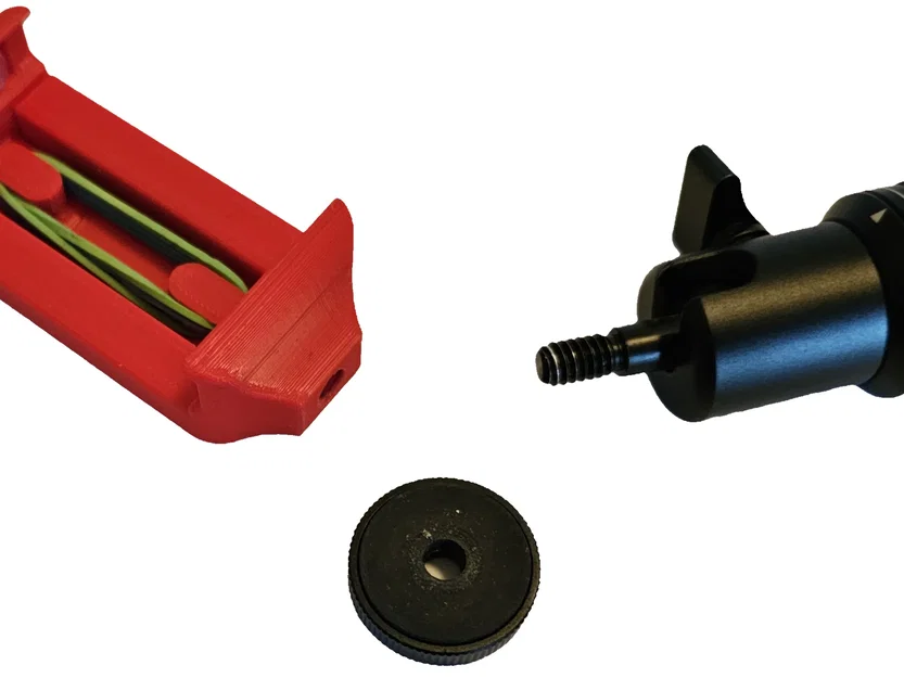 Adapter Tripod Cho Điện Thoại - Image 4