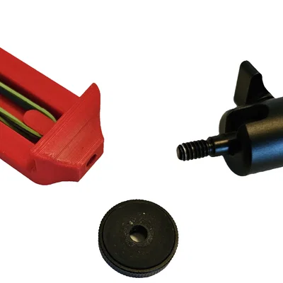 Adapter Tripod Cho Điện Thoại