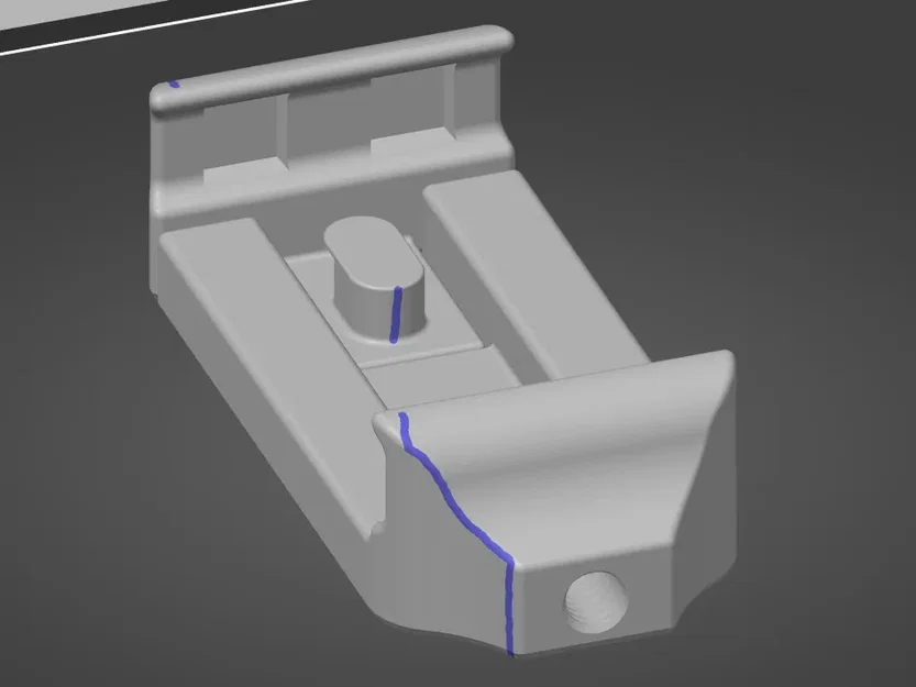 Adapter Tripod Cho Điện Thoại - Image 5