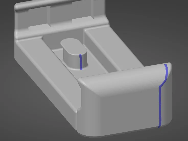 Adapter Tripod Cho Điện Thoại - Image 6
