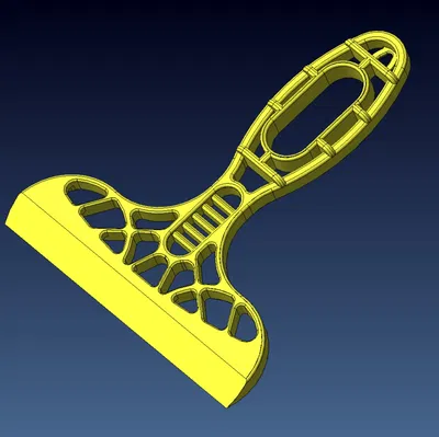 Cạp Băng - Công Thái Học