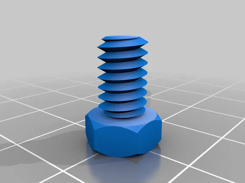 Adapter ren ốc máy ảnh cho ngàm SV07 (1/4"x20) - Image 6