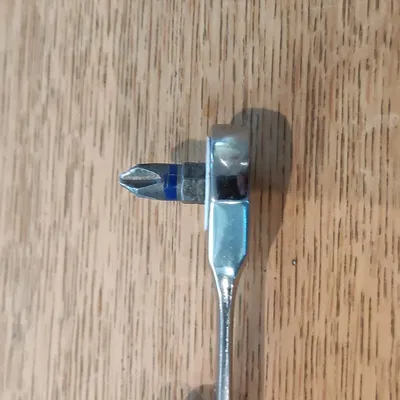 Adapter cho cờ lê cóc M8