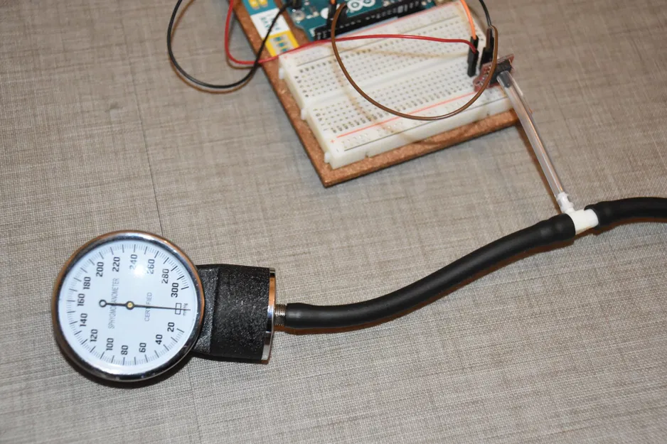 Đầu Nối Ống Cho Ống Silicone - Image 3