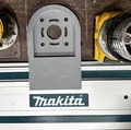 Tấm Đế Router Dewalt Cho Ray Makita - Thumbnail 6