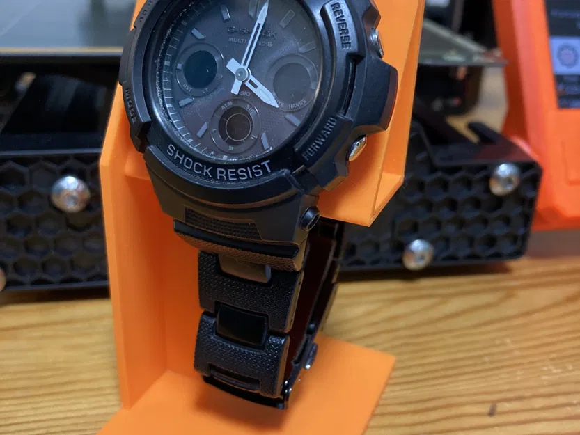 Chân đế đồng hồ - Image 1