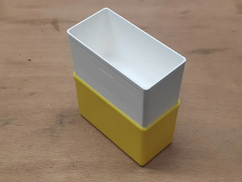 Khay L-Boxx B3 (2x1) tương thích Bosch Sortimo - Image 4