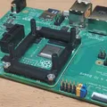 Raspberry Pi CM4 fan bracket - Thumbnail 5