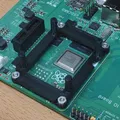 Raspberry Pi CM4 fan bracket - Thumbnail 6