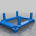 Raspberry Pi CM4 fan bracket - Thumbnail 7