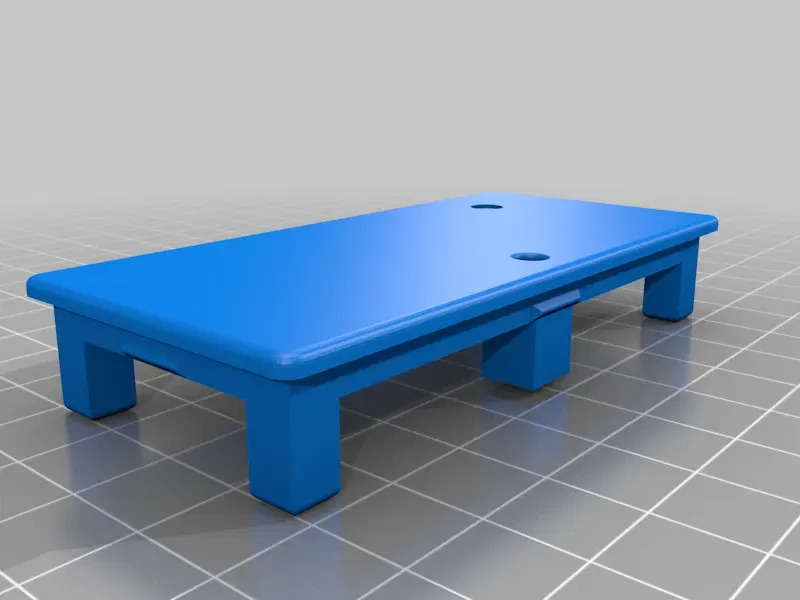 Vỏ Snap Fit Máy Hàn Điểm BIFRC - Image 2