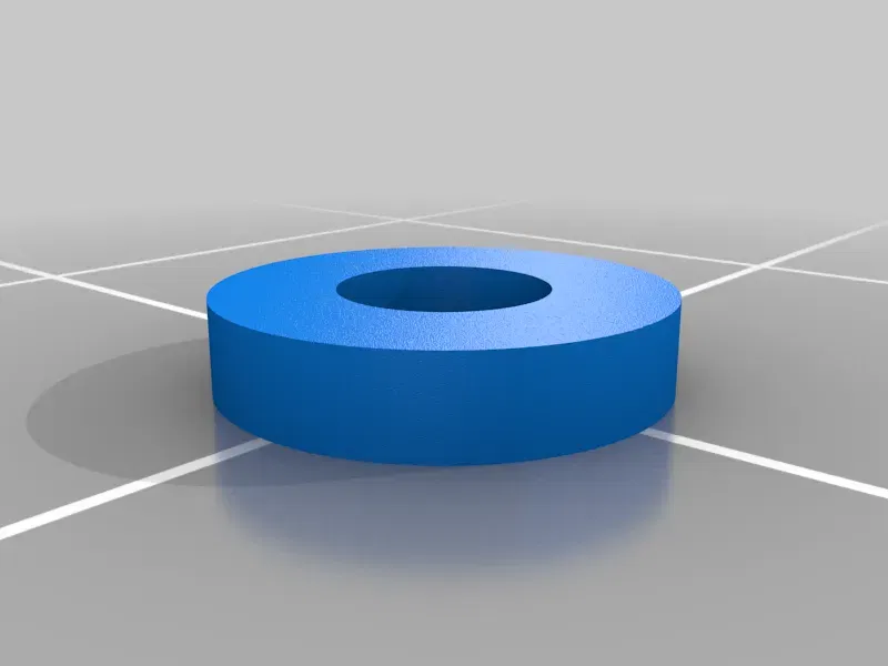 Raspberry Pi CM4 fan bracket - Image 8