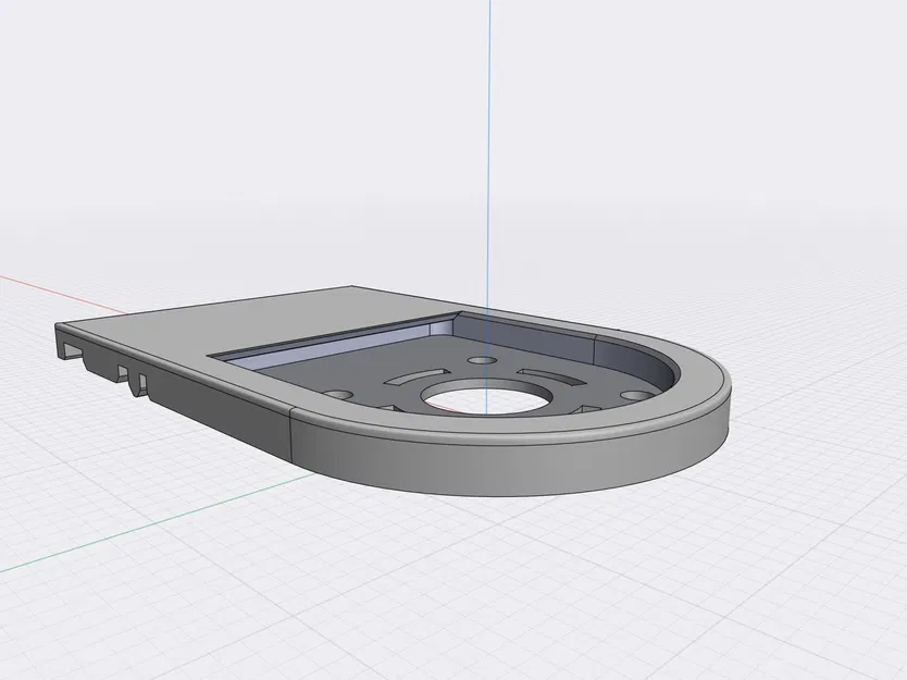 Tấm Đế Router Dewalt Cho Ray Makita - Image 8