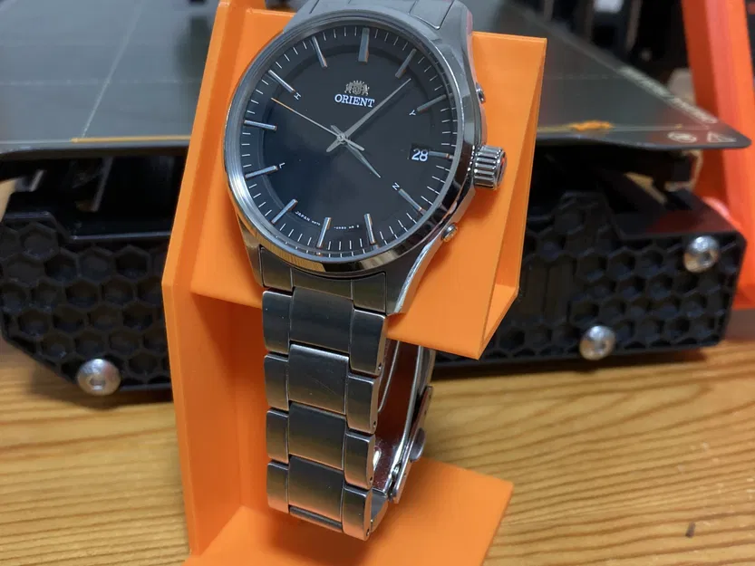 Chân đế đồng hồ - Image 2